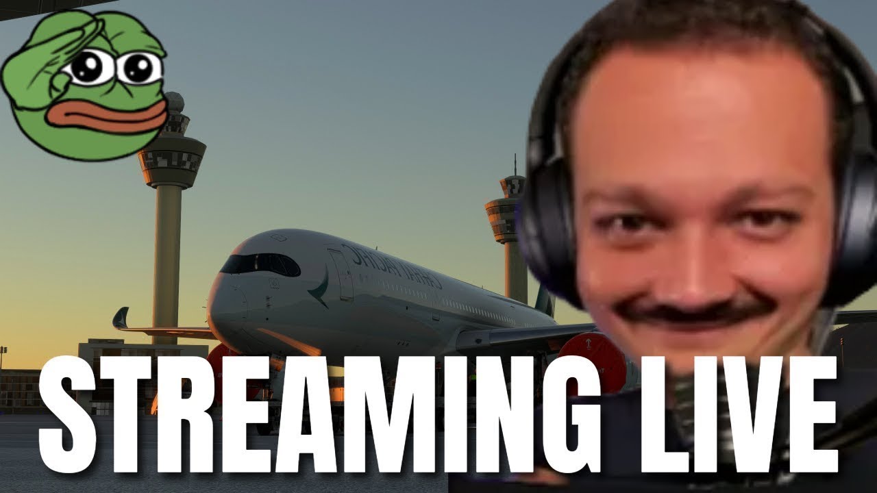 FIRST LOOK at Headwind A339 🐸🐸🐸🐸 |EDFH-EPWR| Welcome aboard my dudes 🧑‍✈️