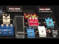 Pro Pedalboard Giveaway - Maroon 5's James Valentine