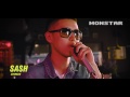 MONSTAR LIVE SESSION VOL 10 Sash UNBOX MONSTAR LIVE SESSION VOL 10 Sash UNBOX