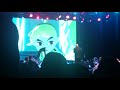 The Legend of Zelda: Symphony of the Goddesses Chile 2017 (#Zelda35th)