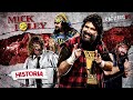 La HISTORIA de MICK FOLEY (1983-1998) | Capítulo 1