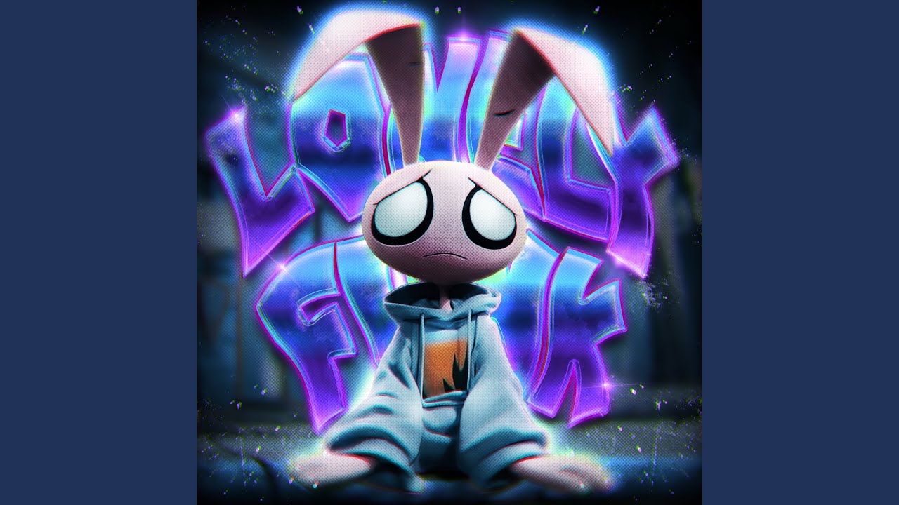 LONELY FUNK (SPED UP)