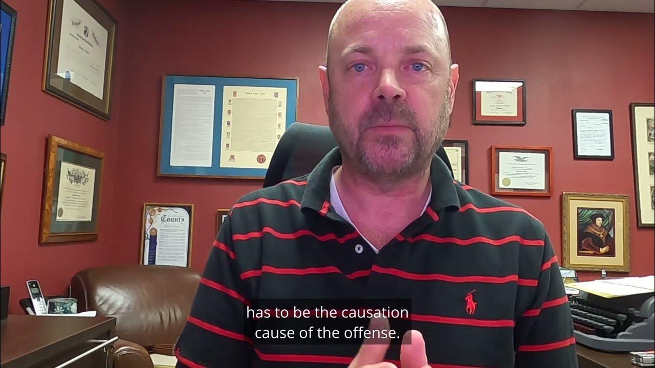 California Mental Health Diversion can avoid most criminal convictions