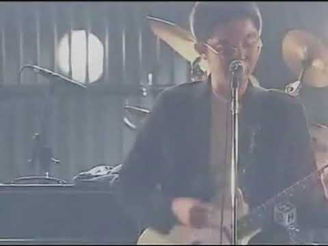 ZAZEN BOYS - 半透明少女関係 @ COUNTDOWN JAPAN 06/07 - YouTube