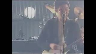 ZAZEN BOYS - 半透明少女関係 @ COUNTDOWN JAPAN 06/07 - YouTube