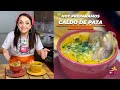 Caldo de pata 