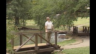 A Tour of the Oklahoma State University Campus (1986)