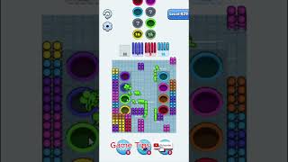 Hole People level 429