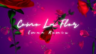 Selena - Como La Flor (Eman Remix) [EDM REMIX]