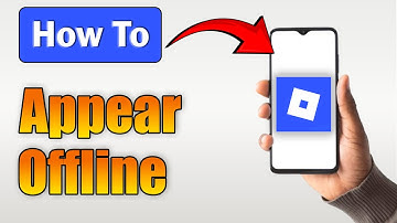 How to Appear Offline on Roblox Mobile! (2025)