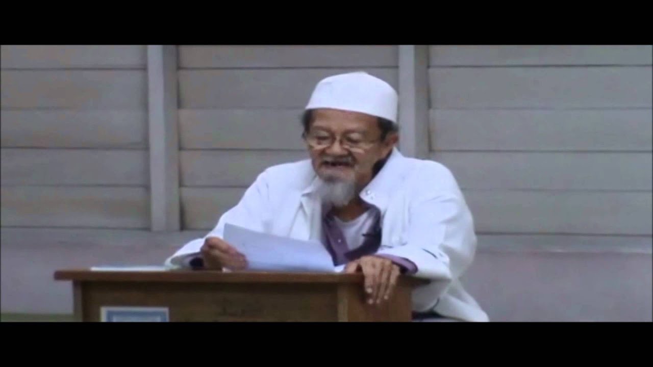 Puasa Sunat (1) - YouTube