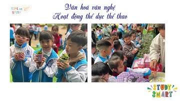 TỔNG KẾT NĂM HỌC 2024 - 2025 TRƯỜNG TIỂU HỌC TRẦN QUỐC TOẢN