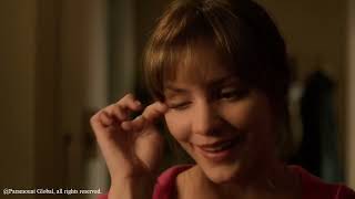 Scorpion - Pilot - Closing Scene In Paiges Flat