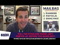 Albert Breer On The Chargers' Slow Start, Joey Porter Jr.'s Trade Market And Drake Maye's Struggles
