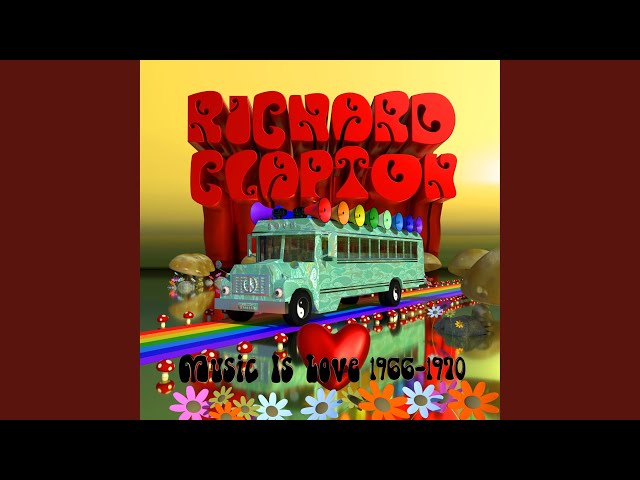 Richard Clapton - Midnight Rider
