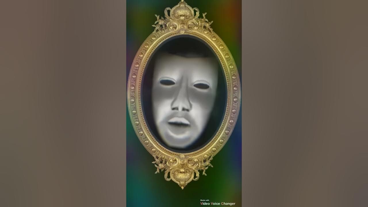 Slot magic mirror