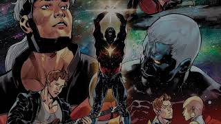 Why Marvel Doesn't Let Anything Matter - Teaser