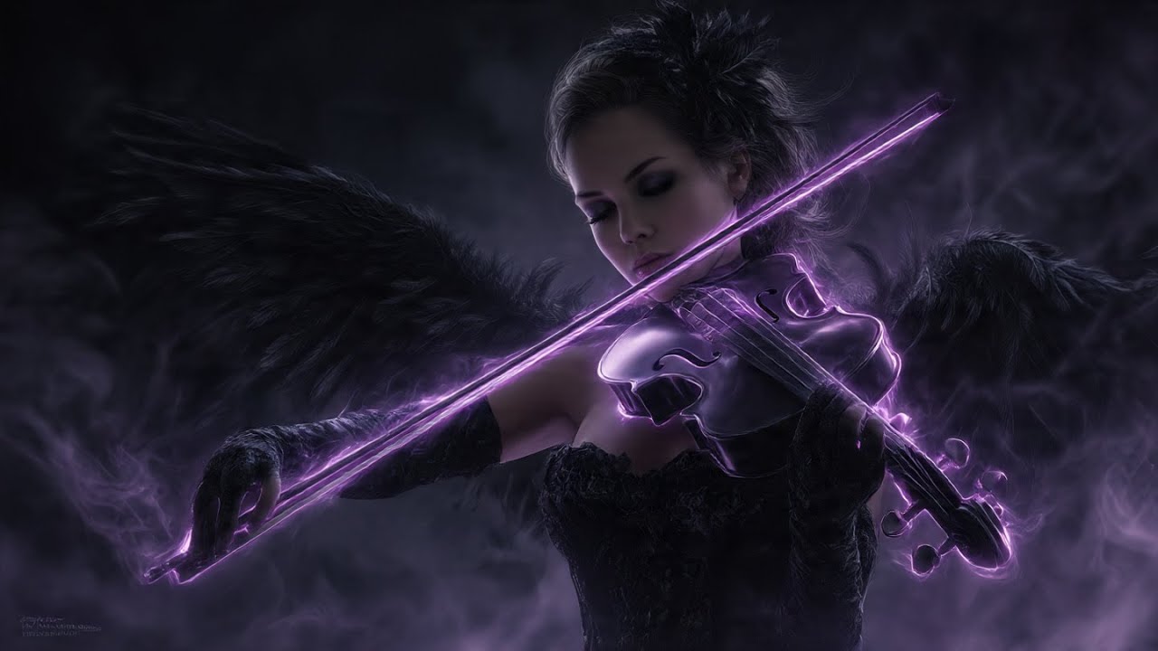 Violin Metal Fusion | Powerful Symphonic Energy and Cinematic Emotion