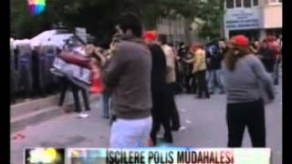 Chp İzmi̇r Mi̇lletveki̇li̇ Musa Çam Show Tv İşçi̇lere Poli̇s Müdahalesi̇.dat