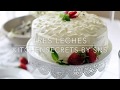 Tres leches(Three milk cake)