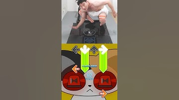 [DDR] Virus Alert - @ho_salt