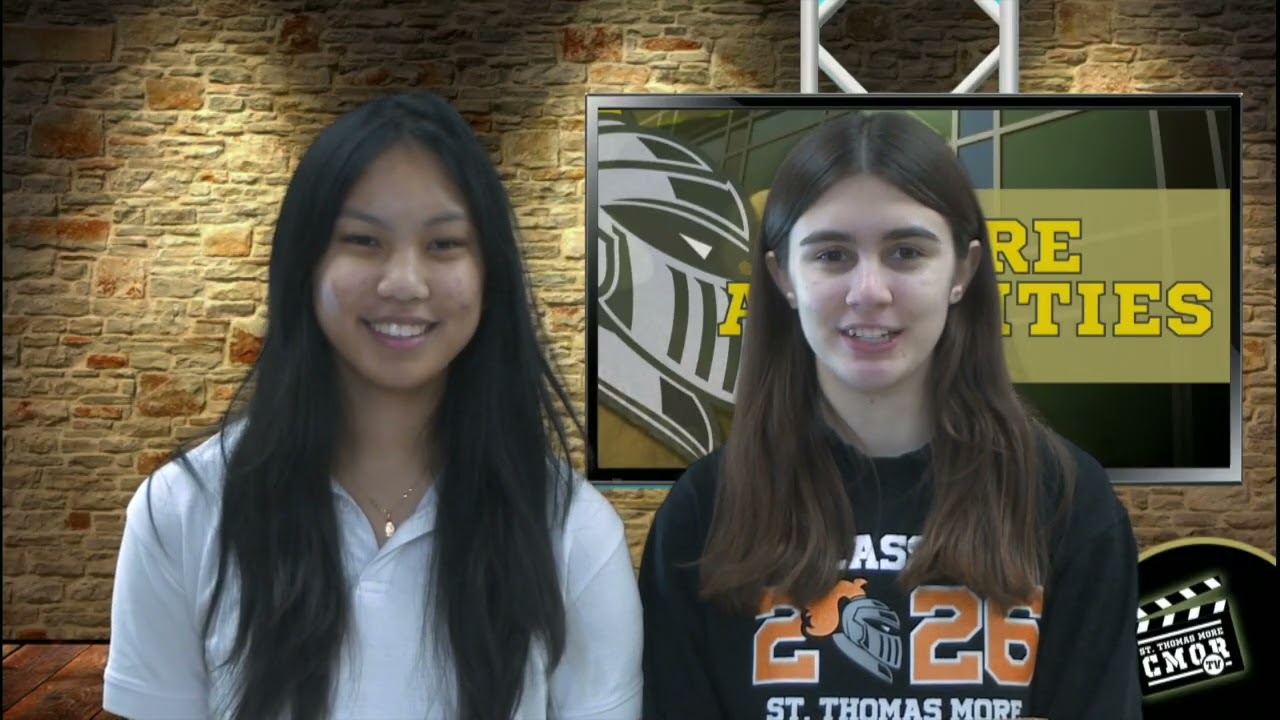 CMOR - Mon. Mar. 2, 2026