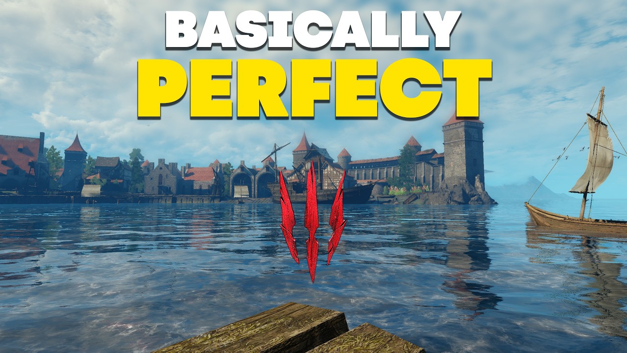 I didn't know Video Games could be like this..