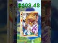 Top 17 Entei Cards (Most Expensive) English May 2026