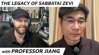 Download Lagu Professor Jiang Xueqin | Sabbatai Zevi, Jacob Frank, \u0026 The Secret Faith Of Power MP3