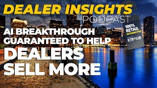 S2E3: How Can Car Dealers Win Big in 2025?