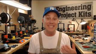 HOW will this Pinball Project STEAM Program be run
