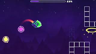 Singularity - Preview 2 - Geometry dash
