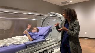 Parent Pointers: Exploring HBOT (Hyperbaric Oxygen Therapy)