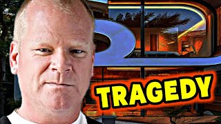 What Really Happened to Mike Holmes?