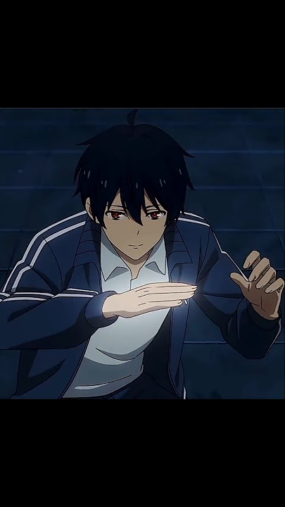 wang ling did the drama 🤭The daily life of the immortal king 🥵#anime #shorts #power #wangling #edit