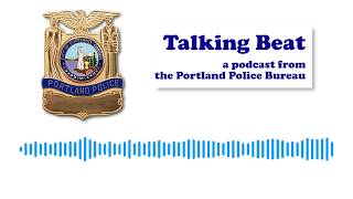 Officers talk about Traffic in Portland, Ore - Talking Beat