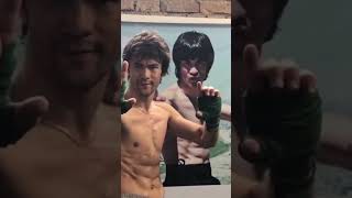 Bruce Lee Work out #automobile #fastjets #usafthunderbirds #aviations #a10warthog #military