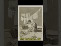 Los Caprichos de Goya #arte #sigloxviii #pintura #europa #museos