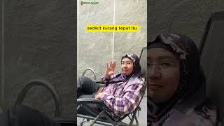 DAPAT SURAT LAPORAN POLISI? GAUSAH CEMAS, BEGINI CARA HADAPINYA! (PART II)