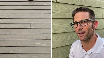 3 Common Installation Issues with James Hardie Siding