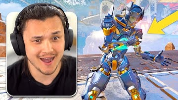 This is Why Apex Legends is Removing Self Revive...