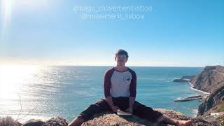 Finding Flow Workshop Tour Fall 2021 -  THANK YOU VIDEO