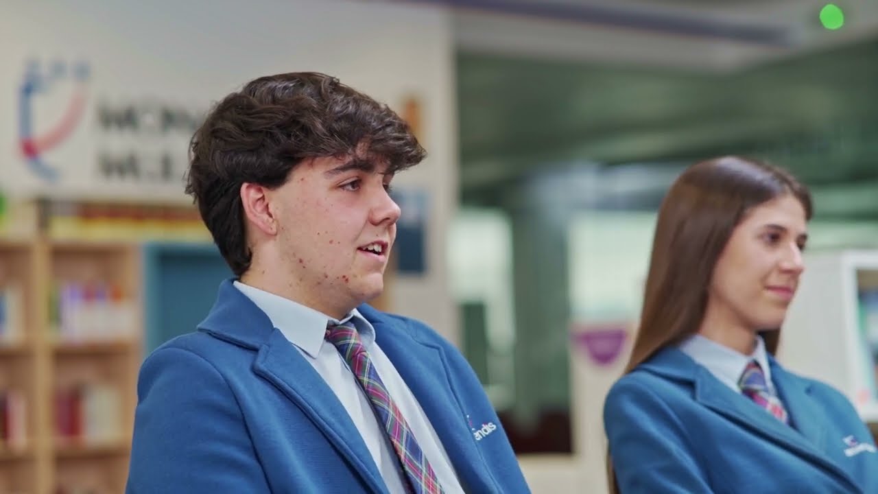 Hablemos de la tutoría - Attendis Granada