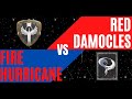 Une Sentinelle Incroyable ! (LIVE UCC RIXE- DAMOCLE VS FIRE HURRICANE)