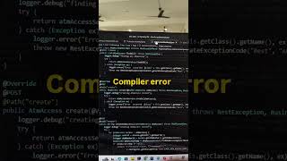 Coding  एक attitude है। जब दुनिया सो रही होती है, तब IT वाले bugs से लड़ रहे होते हैं।