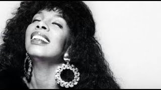 Donna Summer - Hot Stuff [Dave Aude Club Remix]