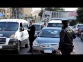 حملة مرورية مكبرة بالاسكندرية