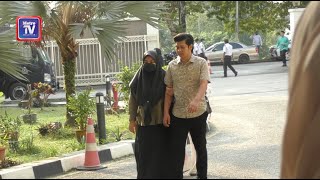 Download Lagu Ismanira nafi terserempak jiran pada hari kehilangan Zayn Rayyan MP3 Download Lagu Ismanira nafi terserempak jiran pada hari kehilangan Zayn Rayyan MP3