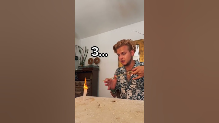 Una vera bacchetta?😍 MAGIA🥹✨✨