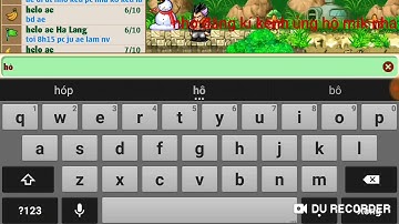 hướng dẫn hack sức mạnh và tiềm năng ngọc rồng online